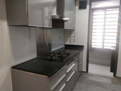 Kitchen Image of 3100 Sq.ft 4.5 BHK Apartment / Flat for sale in Bandra West Mumbai for Rs. 177500000
