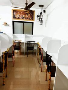 Hall Image of 650 Sq.ft 2 BHK Apartment / Flat for sale in Ulhasnagar Thane for Rs. 2990000