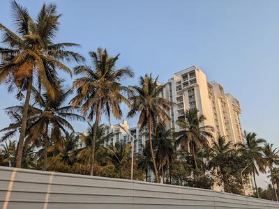 Image of 1131 Sq.ft 2 BHK Apartment / Flat for sale in Rohan Upavan Phase 4, Kyalasanahalli, Bengaluru for Rs. 12500000