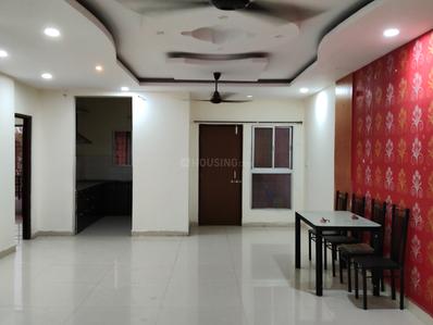 3 BHK Flat