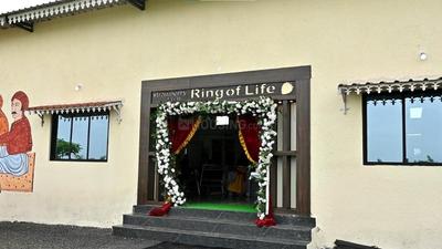 Image of 1000 Sq.ft Residential Plot / Land for sale in Muniya farms, Hudkeshwar Bk, Nagpur for Rs. 1000000