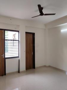 Bedroom Image of 1100 Sq.ft 2 BHK Builder Floor for rent in Sector 51 Gurgaon for Rs. 36000
