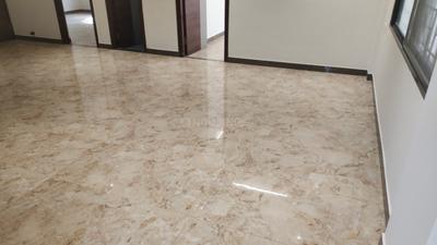 Living Room Image of 1050 Sq.ft 2 BHK Builder Floor for rent in Annapurneshwari Nagar Bengaluru for Rs. 24000