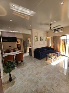 Image of 900 Sq.ft 2 BHK Apartment / Flat for sale in Shellproof Gladiolus Tower, Vasai East, Vasai for Rs. 6000000