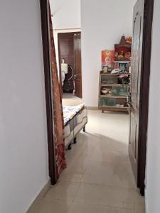 Bedroom Image of 890 Sq.ft 2 BHK Apartment / Flat for sale in Indira Nagar Lucknow for Rs. 4800000