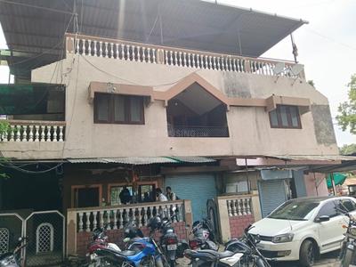Image of 800 Sq.ft 4 BHK Independent House for sale in Navlakha, Indore for Rs. 16000000