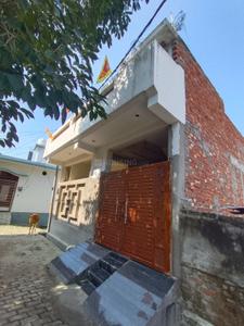 Image of 1350 Sq.ft 2 BHK Independent House for sale in Saiyapurwa, Hardoi for Rs. 6700000