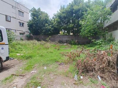 Malla Reddy Colony Plot View 2