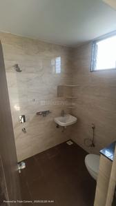 Image of 650 Sq.ft 1 BHK Apartment / Flat for rent in Scheme No 140, Indore for Rs. 16000