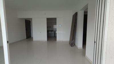 Living Room Image of 1340 Sq.ft 3 BHK Apartment / Flat for sale in Sai Avishkar Phase III, Dhayari Pune for Rs. 10200000