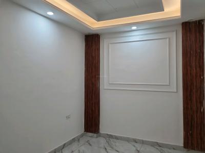 Bedroom Image of 900 Sq.ft 3 BHK Apartment / Flat for sale in Hans Builders Floor by Hans Builders, Nawada New Delhi for Rs. 4600000