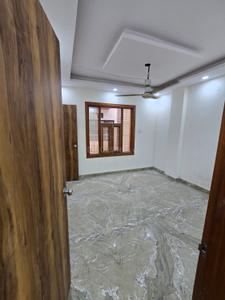 Bedroom Image of 802 Sq.ft 2.5 BHK Builder Floor for sale in Laxmi Nagar New Delhi for Rs. 8000000