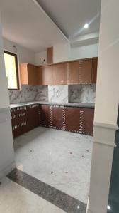 Kitchen Image of 3600 Sq.ft 3 BHK Apartment / Flat for sale in Palam Vihar Extension Gurgaon for Rs. 6500000