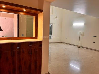 Hall Image of 3111 Sq.ft 3 BHK Duplex for sale in Carmelaram Bengaluru for Rs. 42000000