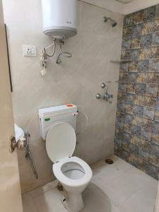 Bedroom One Image of 1000 Sq.ft 2 BHK Apartment / Flat for sale in Signature Global The Millennia, Sector 37C Gurgaon for Rs. 7200000