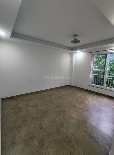 RWA Saket Block J Bedroom 1