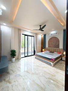 Hall Image of 3200 Sq.ft 4 BHK Independent House for sale in Gandhi Path West Jaipur for Rs. 24100000