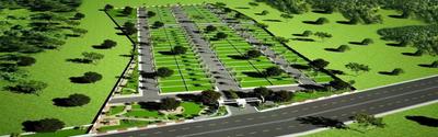 Image of 1000 Sq.ft Residential Plot / Land for sale in Krish Mother Land, Guduvancheri, Chennai for Rs. 2500000