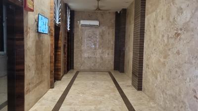 Living Room Image of 850 Sq.ft 1 BHK Apartment / Flat for sale in Shreeji Callisto, Ulwe Navi Mumbai for Rs. 8300000