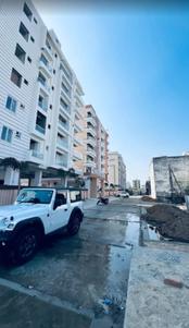 Image of 1415 Sq.ft 3 BHK Apartment / Flat for sale in Jagatpura, Jaipur for Rs. 7358000