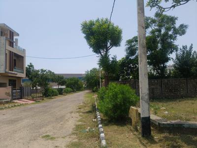 JDA YOJNA PLOT Plot View 2
