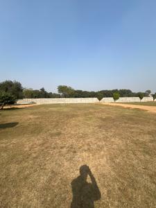 Goel Golden Park Plot View 2