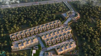 Image of 3010 Sq.ft 4.5 BHK Villa for sale in Metro Kings Court, Jatni, Bhubaneswar for Rs. 15500000
