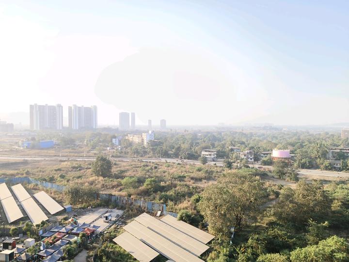 Runwal Gardens Phase I Main Image 1