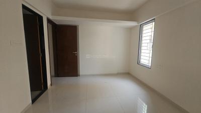 Bedroom Image of 1413 Sq.ft 3 BHK Apartment / Flat for sale in Kothrud Pune for Rs. 18000000