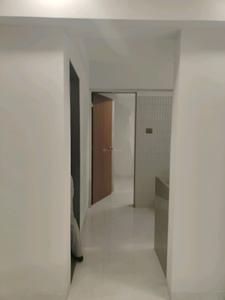Passage Image of 748 Sq.ft 2 BHK Apartment / Flat for sale in Fia Jeevika Heights, Palghar Mumbai for Rs. 3110000