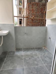 Drying Area Image of 701 Sq.ft 1 BHK Apartment / Flat for rent in Kondapur Hyderabad for Rs. 27000