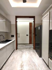 Kitchen Image of 2925 Sq.ft 4 BHK Builder Floor for sale in Defence Colony New Delhi for Rs. 185000000