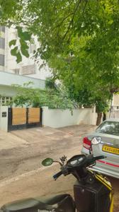 Purnaprajana layout Plot View 3
