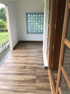 2 BHK Independent House