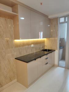 Cooperative Colony Kitchen 1