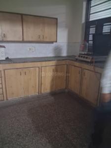 Kitchen Image of 1210 Sq.ft 1 BHK Independent House for rent in Model Town Panipat for Rs. 16500
