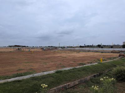 Image of 180 Sq.ft Residential Plot / Land for sale in Maheshwaram, Hyderabad for Rs. 4680001