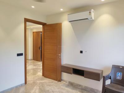 Bedroom Image of 2090 Sq.ft 3 BHK Apartment / Flat for rent in Conscient Hines Elevate, Sector 59 Gurgaon for Rs. 110000