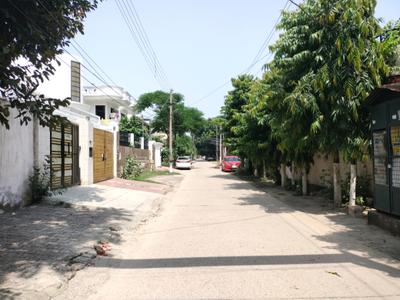 Image of 4500 Sq.ft Residential Plot / Land for sale in Sector 11, Faridabad for Rs. 71000000