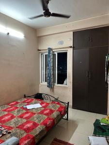 Bedroom Image of 939 Sq.ft 2 BHK Apartment / Flat for sale in Pragjyotish Piya Towers, Vip Road Guwahati for Rs. 5800000
