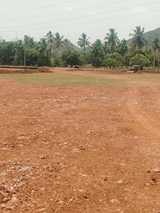 Image of 200 Sq.ft Residential Plot / Land for sale in Sontyam, Visakhapatnam for Rs. 2800000