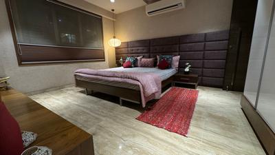 Bedroom Image of 4928 Sq.ft 4 BHK Apartment / Flat for sale in Ganesh Sundarvan Epitome, Jodhpur Ahmedabad for Rs. 65000000