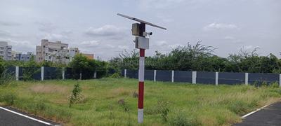 Image of 1168 Sq.ft Residential Plot / Land for sale in Ammayappa Nagar, Tiruchirappalli for Rs. 4535000