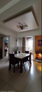 Image of 1900 Sq.ft 3.5 BHK Apartment / Flat for sale in Krome Citroena, Undri, Pune for Rs. 15000000