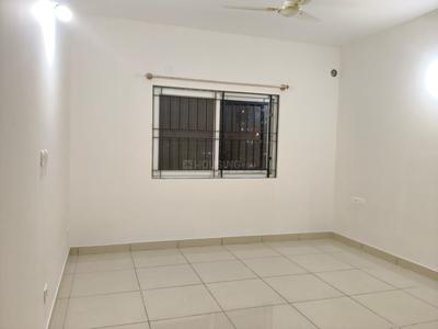 Bedroom Image of 1040 Sq.ft 2 BHK Apartment / Flat for sale in Prestige Sunrise Park, Electronic City Bengaluru for Rs. 14000000