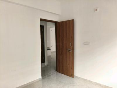 Bedroom Image of 2000 Sq.ft 3 BHK Apartment / Flat for rent in Science City Ahmedabad for Rs. 45000
