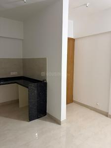 Kitchen Image of 890 Sq.ft 2 BHK Apartment / Flat for rent in Excellaa Florence, Pirangut Pune for Rs. 15000