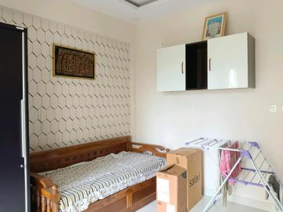 Bedroom Image of 1224 Sq.ft 3 BHK Apartment / Flat for sale in Primarc Southwinds, Rajpur Kolkata for Rs. 9000000