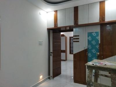 Bedroom Image of 1350 Sq.ft 3 BHK Independent House for sale in Ayappakkam Chennai for Rs. 11000350