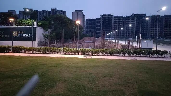 Puri Kohinoor Faridabad Main Image 1